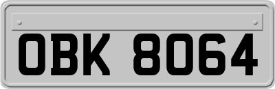 OBK8064
