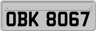 OBK8067