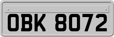 OBK8072