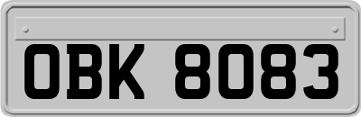 OBK8083