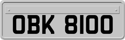 OBK8100
