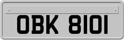 OBK8101