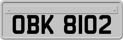 OBK8102