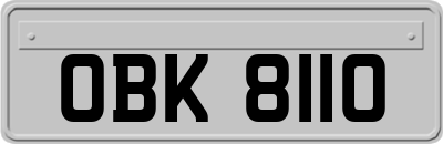 OBK8110