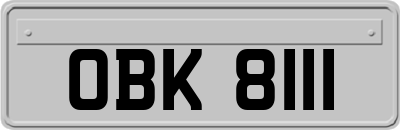 OBK8111