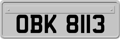 OBK8113