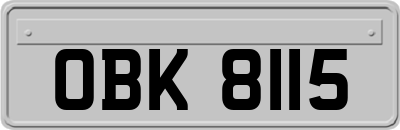 OBK8115