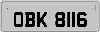 OBK8116