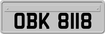 OBK8118