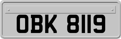 OBK8119