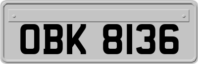 OBK8136