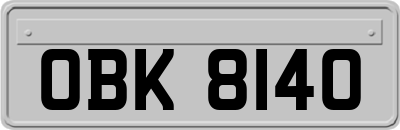 OBK8140