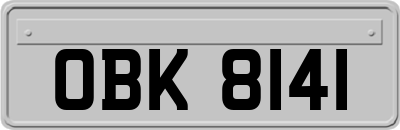 OBK8141