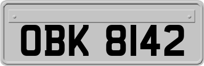 OBK8142