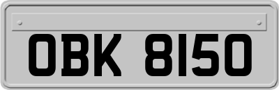 OBK8150