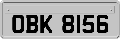 OBK8156