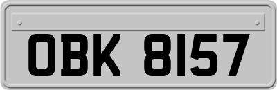 OBK8157