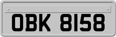 OBK8158