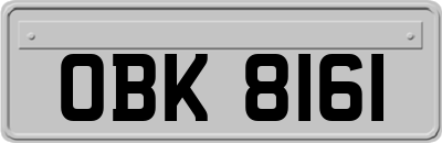 OBK8161