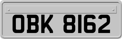OBK8162