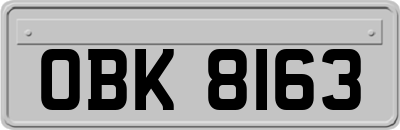 OBK8163