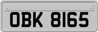 OBK8165