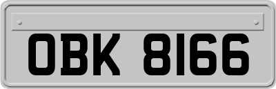 OBK8166