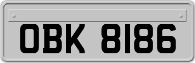OBK8186