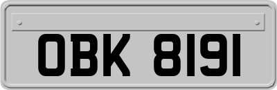 OBK8191