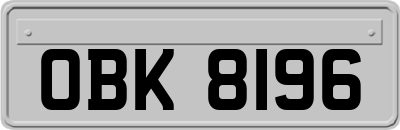 OBK8196