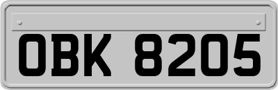OBK8205