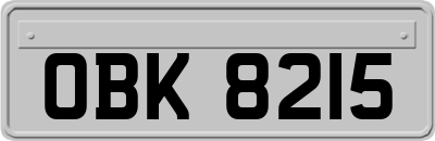 OBK8215