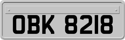 OBK8218