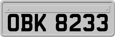 OBK8233