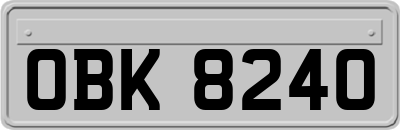 OBK8240