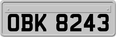 OBK8243