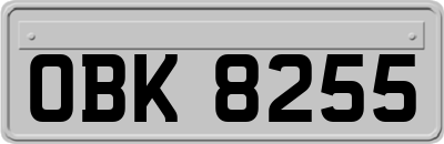 OBK8255
