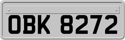 OBK8272