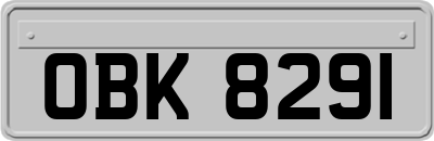 OBK8291