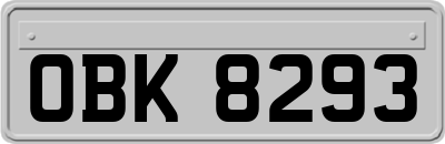 OBK8293