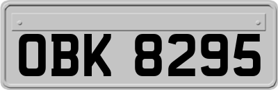OBK8295