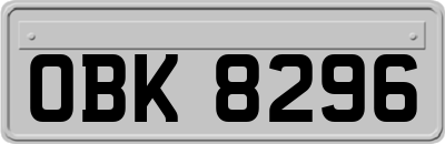 OBK8296