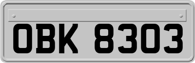 OBK8303