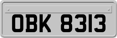 OBK8313