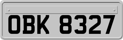 OBK8327