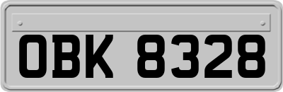 OBK8328