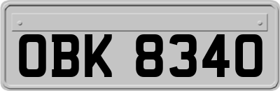 OBK8340