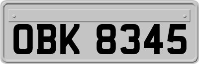 OBK8345
