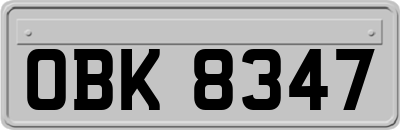OBK8347