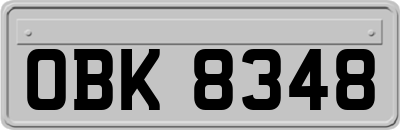 OBK8348